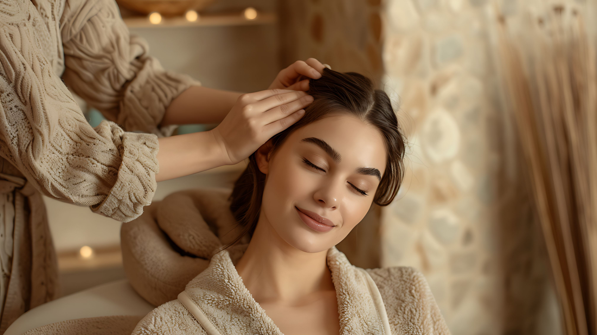 Relax rejuvenate restore